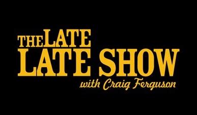 List of The Late Late Show episodes .